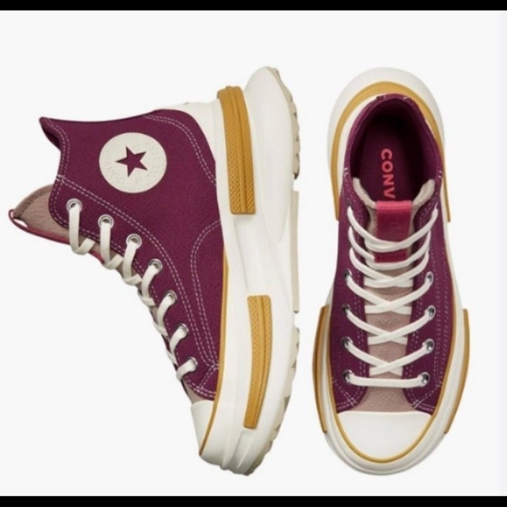 Converse Runstar